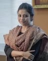 Sanhita Chatterjee