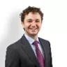 Benjamin (Ben) Kastelyanets (Summer Law Student)