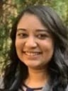 Jeshica  Patel