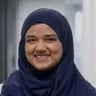 Maryam Ahmed