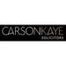 Carson Kaye