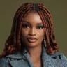 Sharon Okpo