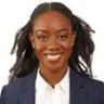 Bernice B.  Afriyie