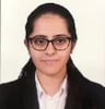 Satvika  Sharma 