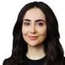 Reyhaneh  Rahimi