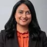 Malika Chandrasegaran
