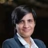 Vaishali Gopal