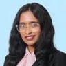 Ananya Giri  Upadhya 