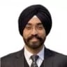 Ekamjot  Singh Bagga