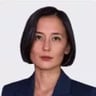 Aigerim Sabit Bikmaz