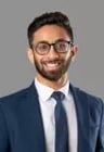 Akshay Kapadia