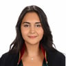 Özge Sıla Söğütlü