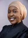 Aminat A. Adepoju