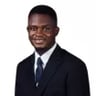 Afolabi Samuel  Alawode