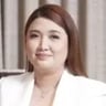 Kathrina Sadsad