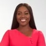 Esther Odunze