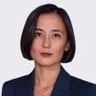 Aigerim  Bıkmaz