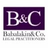 Babalakin & Co.