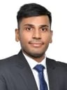 Pranav Dwivedi