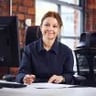 Asli Ozdemir Akoya (Centerfield LLP)