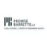 Prowse Barrette