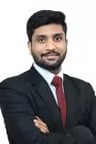 Shivam  Tiwari, 