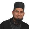 Riaaz Mahomed