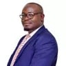Patrick Okello