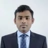 Vikesh  Bhartee