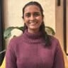 Disha Surpuriya