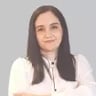 Christina Athini