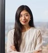 Samantha Gou