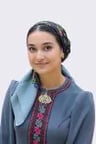 Gulenar Akmyradova