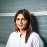 Julekha Nathani