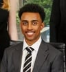 Alex Mebrahtu