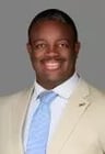 Louverture Jones