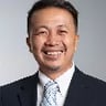 Harris Toengkagie