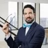 Armin Ghiam (Hunton Andrews Kurth LLP)