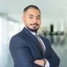 Omar  Abounib