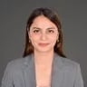 Shalini Sati Prasad