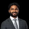 Michael Fernando