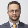 Alejandro A.  A. Sánchez Mújica