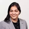 Janvi U. Shah