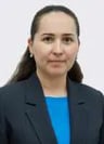 Lachin  Amandurdiyeva