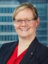 Olga Gidalevitz Ph.D.