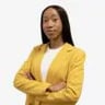 Sandiswa Shamase
