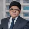 Raymond Joseph S.  Garcia