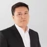Kurmet Zhumagaliyev