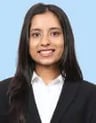 Paridhi Gupta