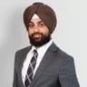 Sukhpreet Sandhu